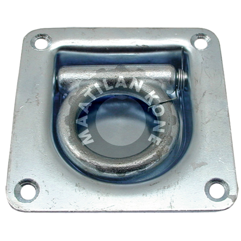 Sidontalenkki lavaan