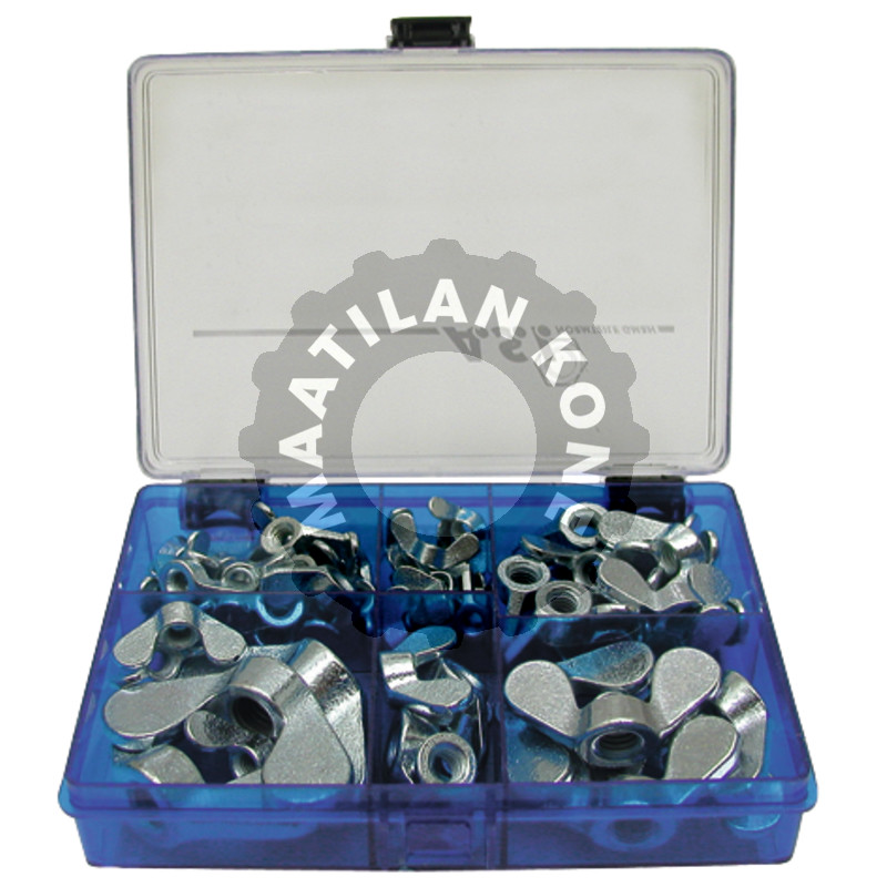 Siipimutterilajitelma