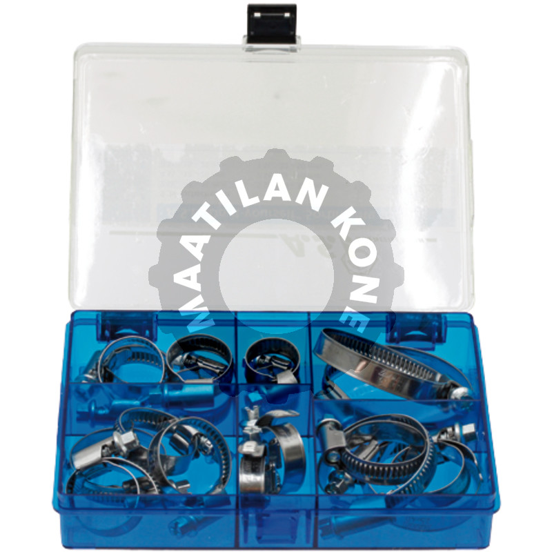 Letkunkiristinlajitelma V2A