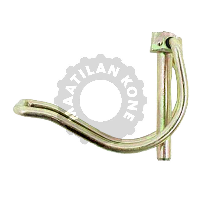 Rengassokka putkelle