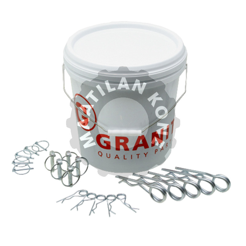 Rengas- ja jousisokkasetti