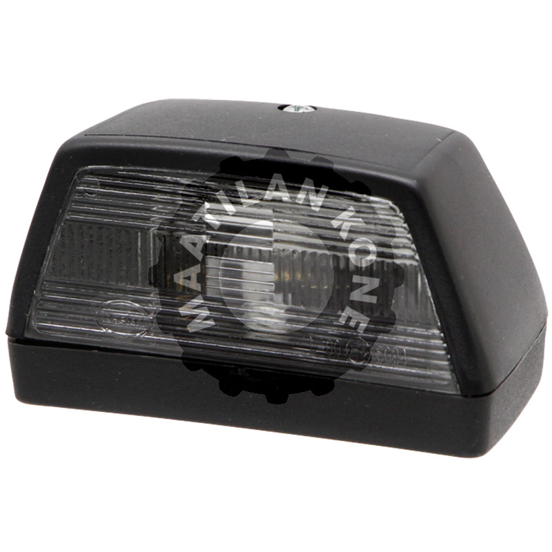 Rekisterikilven valo