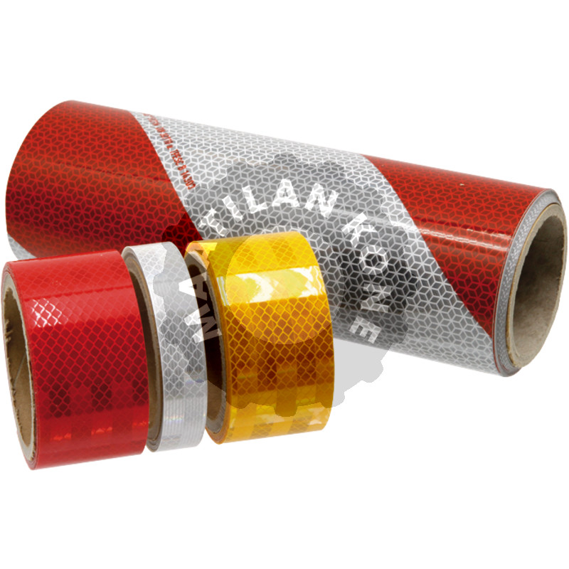 Varoitustarrasetti / leveä kuljetus