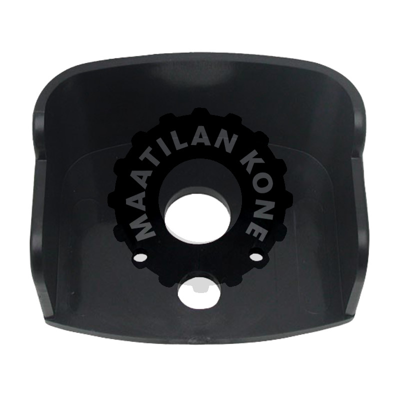 Suojaava kiinnityskotelo