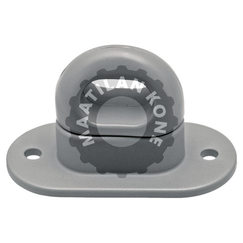 Pyörivä sidontalenkki