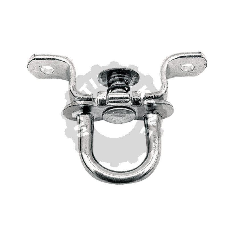 Pyörivä sidontalenkki