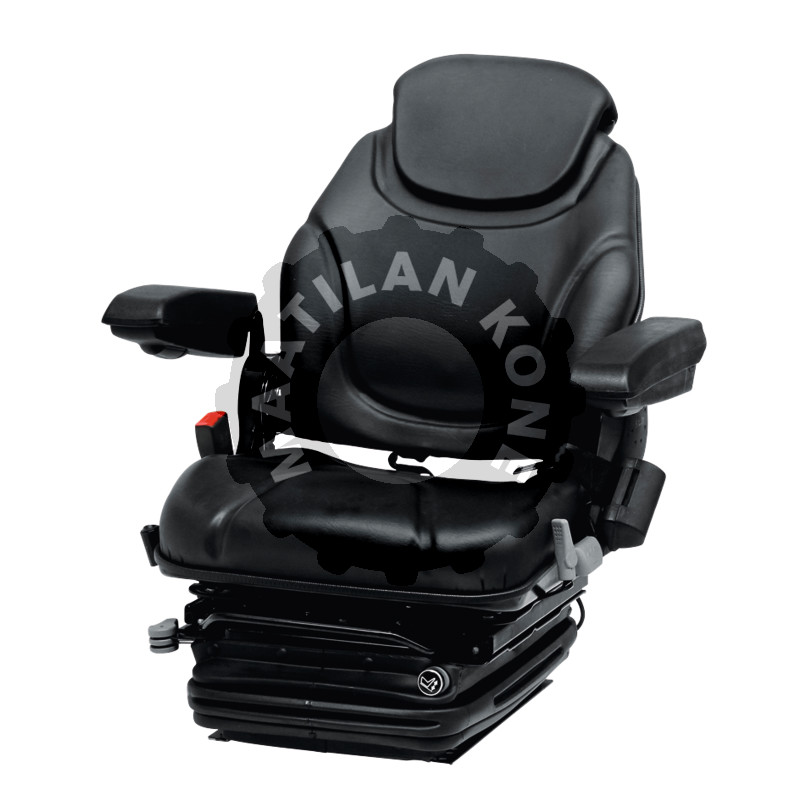 Istuin Super Comfort 12V