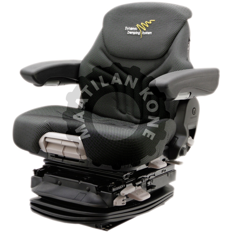 Istuin Maximo Dynamic DDS