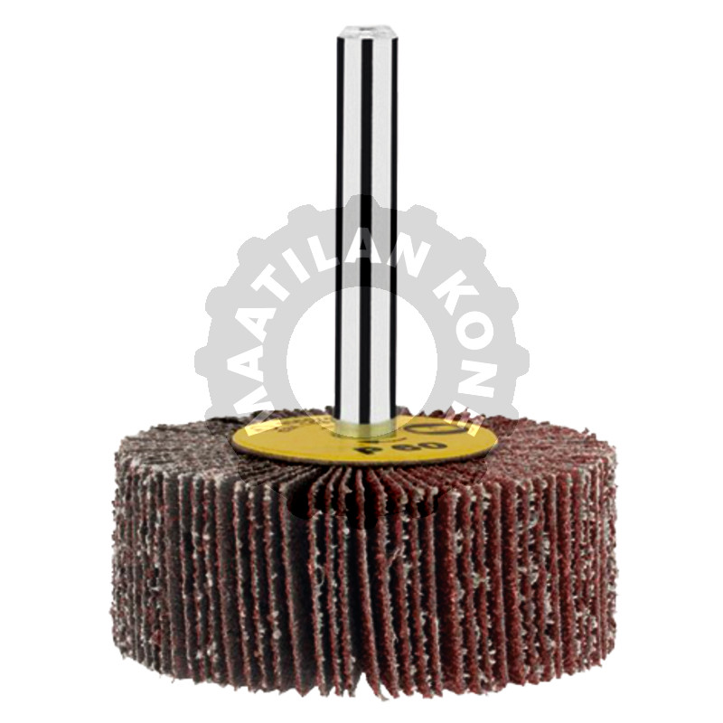 Läppä hiontapyörä