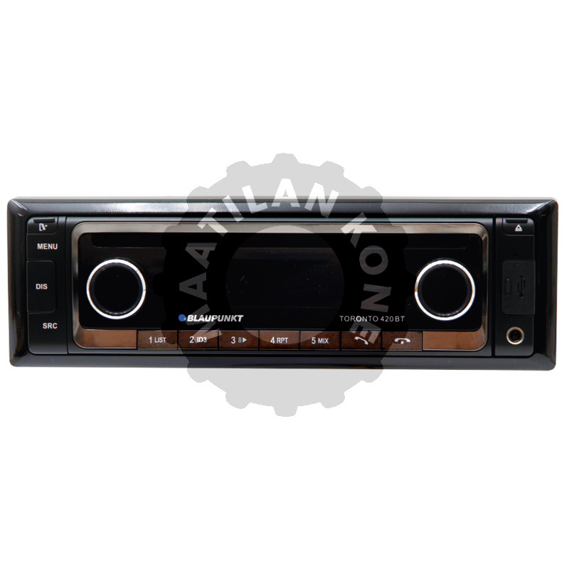 Blaupunkt Toronto 420 BT