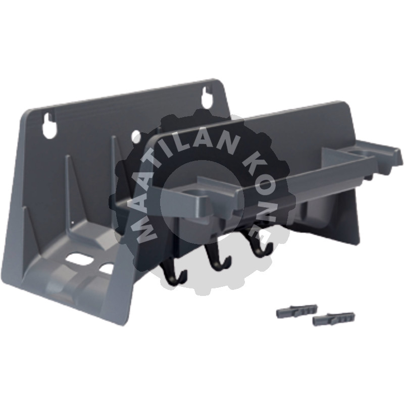 Letkuteline seinälle