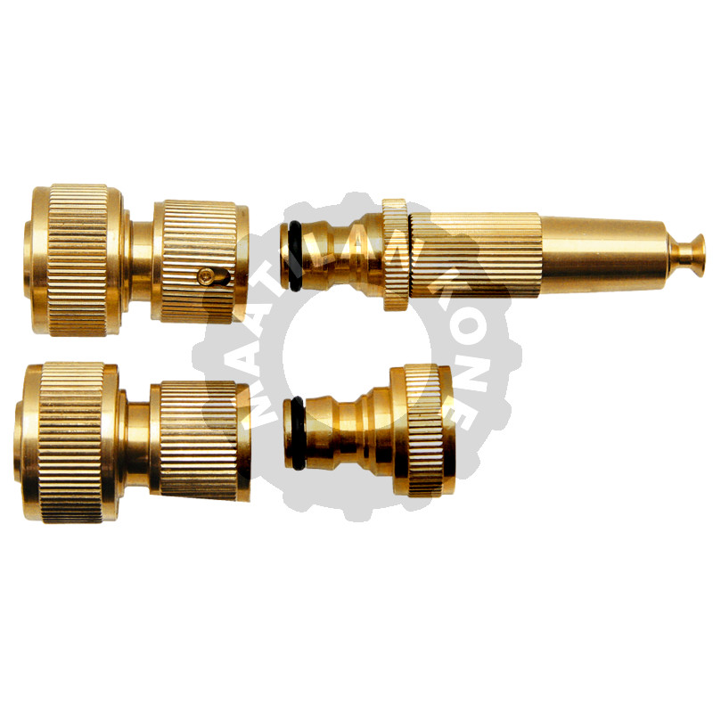 Perustarvikkeet, 3/4"