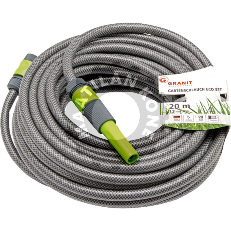 Puutarhaletkusetti 20m