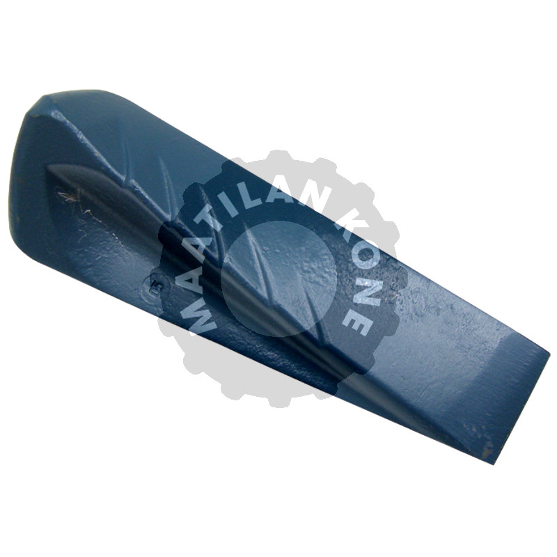 Teräksinen halkaisukiila