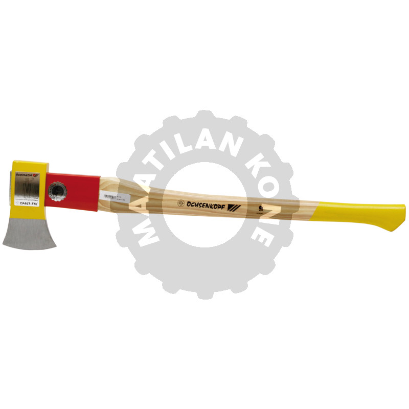 Spalt-Fix halkaisukirves