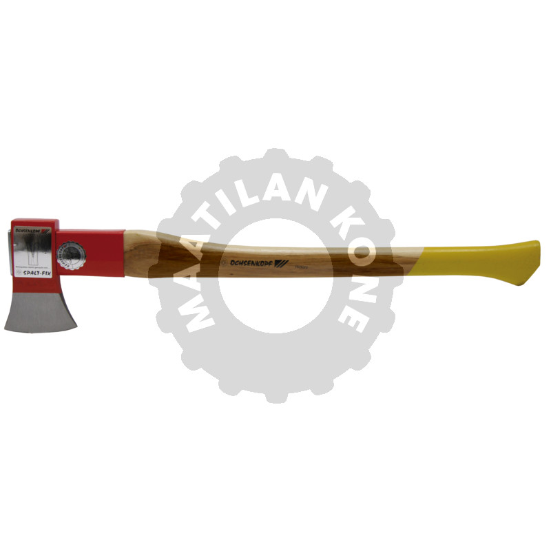 Spalt-Fix kirves