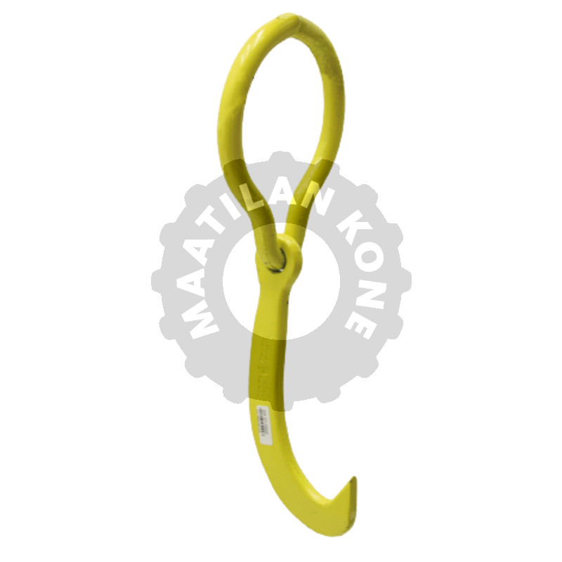 OCHSENKOPF-tukkikoukku