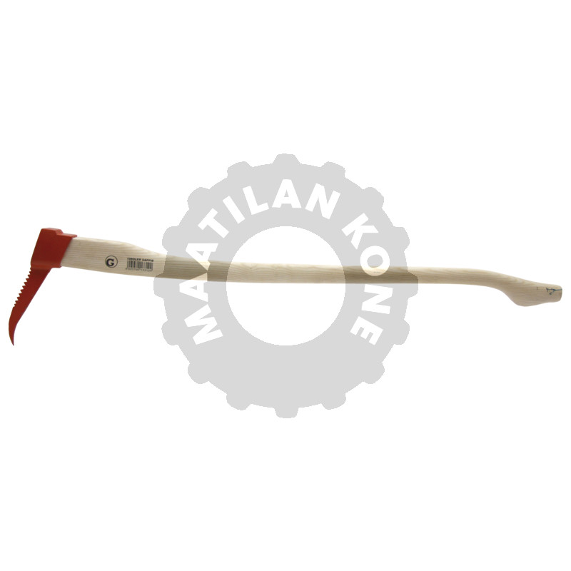 Tirolilainen tukkikoukku