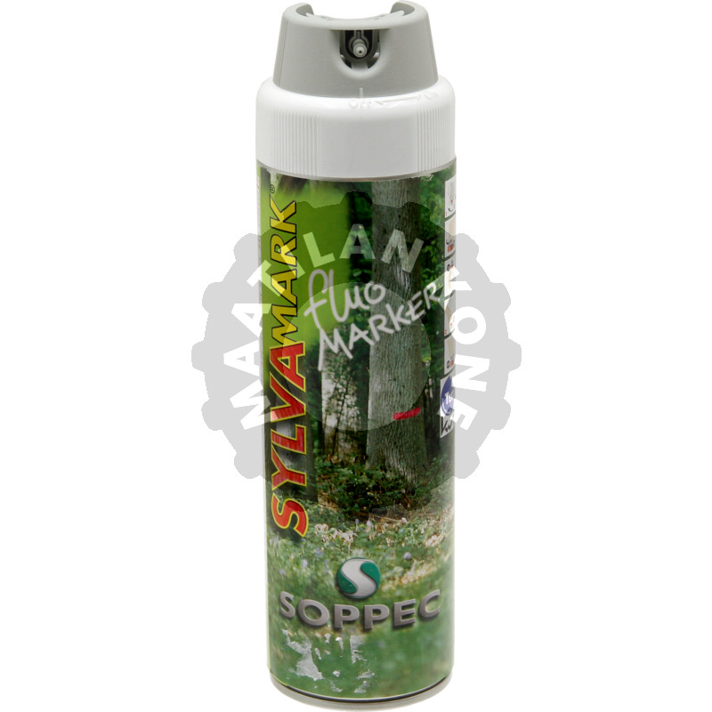 Fluoresoiva merkintämaali "Fluo Marker"