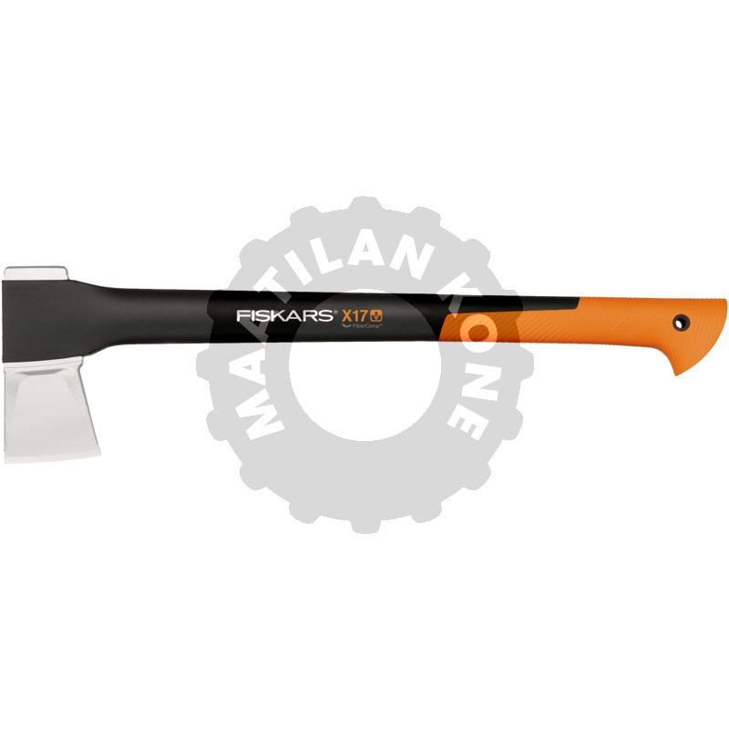 Halkaisukirves X17 - M