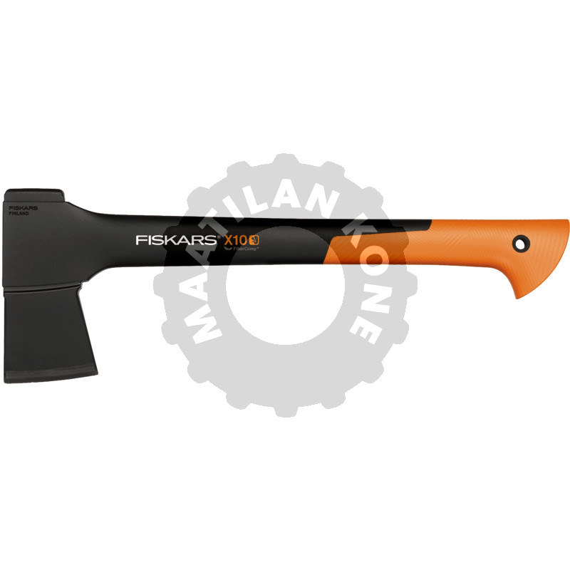 Yleiskirves X10 - S