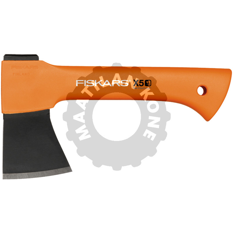 Yleiskirves X5 - XXS