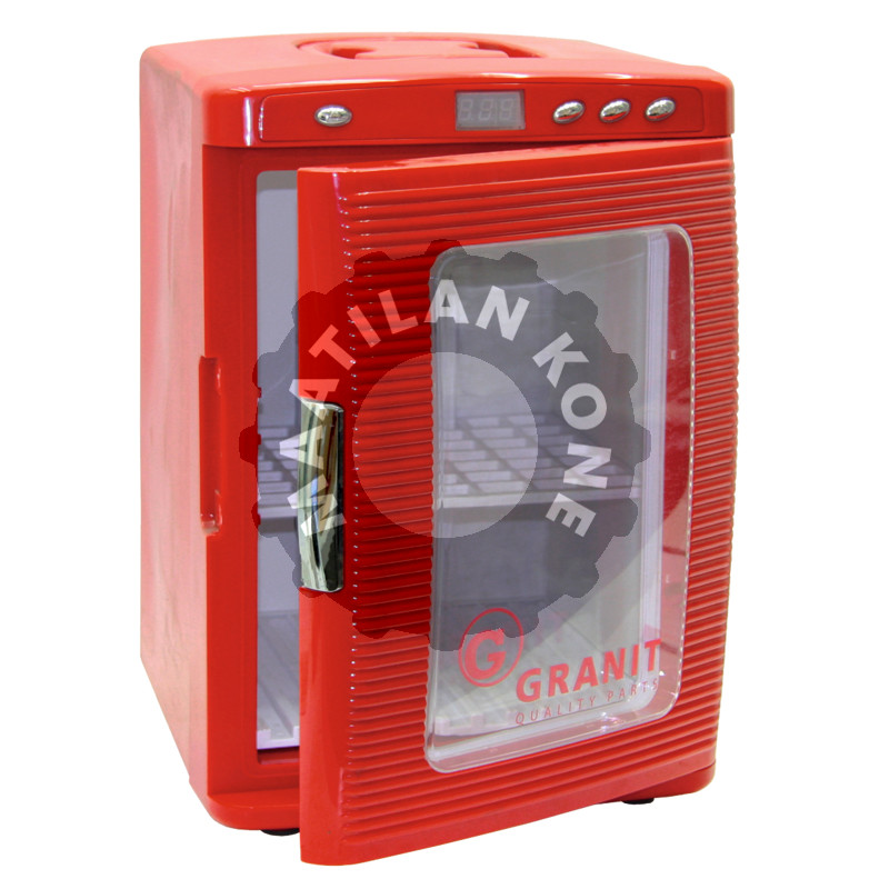 Jääkaappi 25 litraa