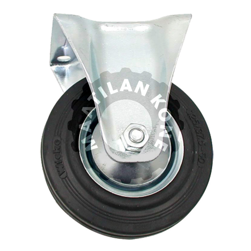 Kääntymätön pyörä