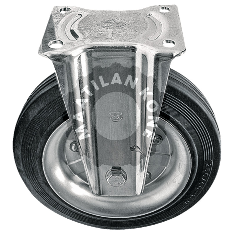 Kääntymätön pyörä