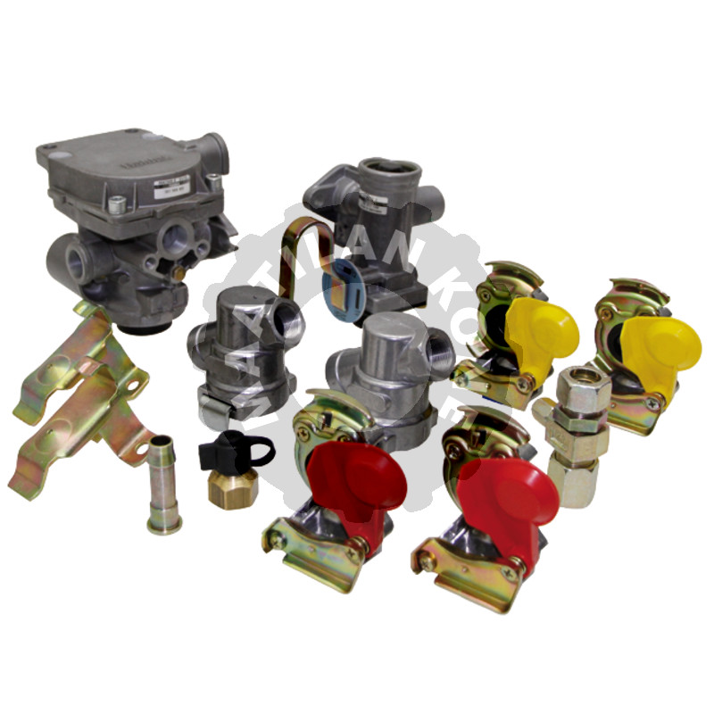 Korjaussetti ilmajarruille