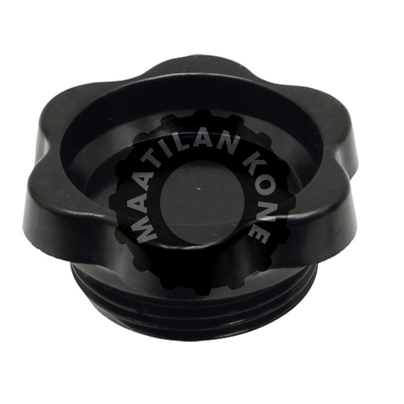 Öljyntäyttöaukon korkki