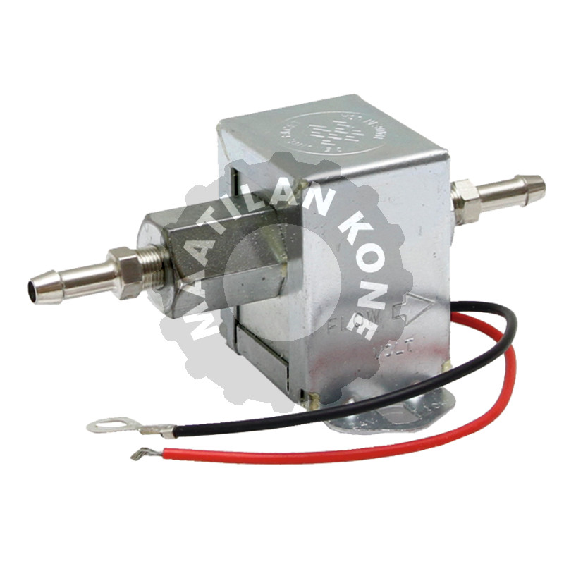 Sähköinen syöttöpumppu, 24V