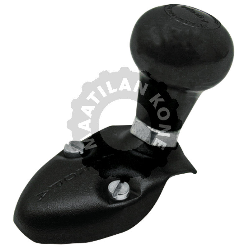 Agropa Fix urakkanuppi