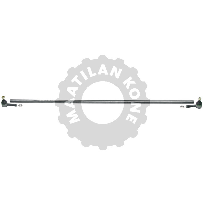 Kasauskitti, täydellinen