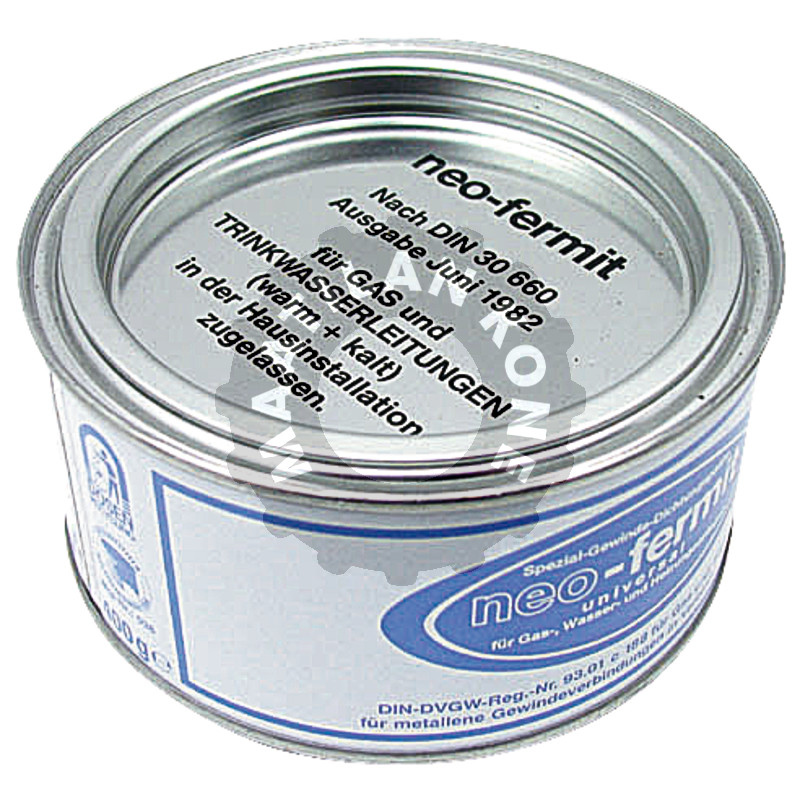 Neo-Fermit kierretiiviste