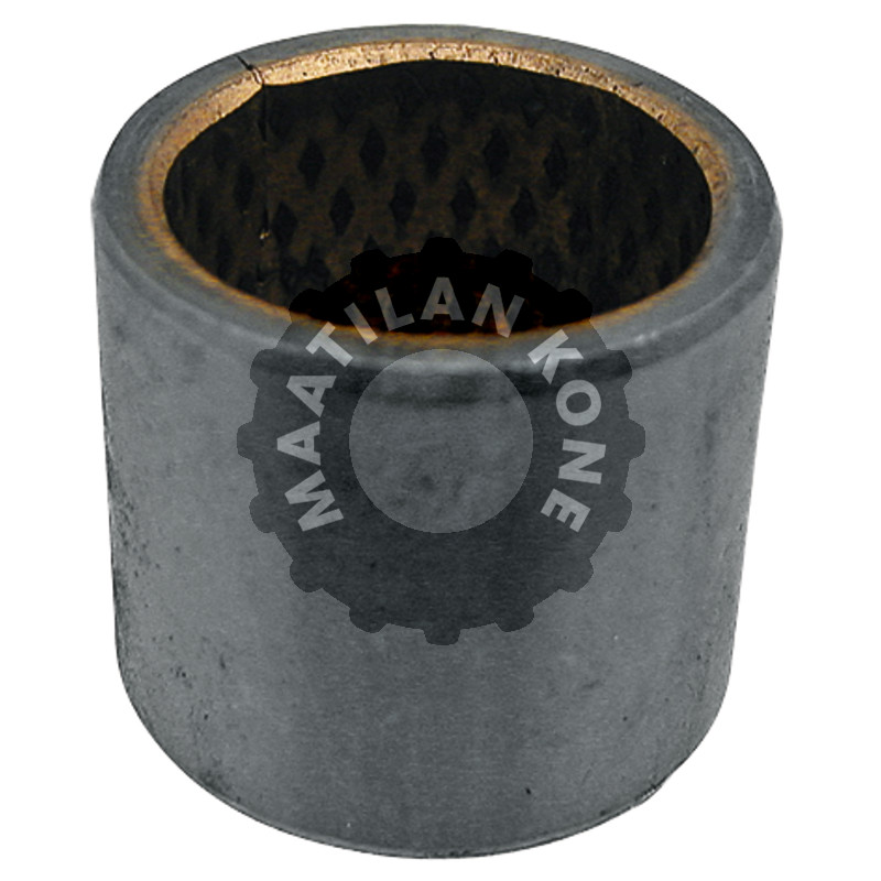 Ohjainlaakerin sokkeli