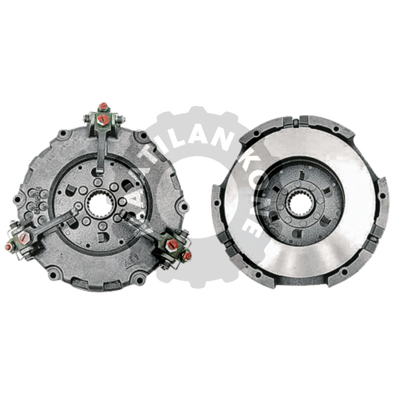 Kaksoiskytkin DoT 225