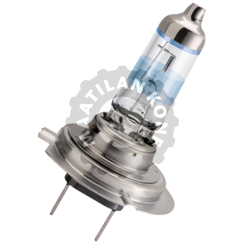 Halogeenipolttimo H4