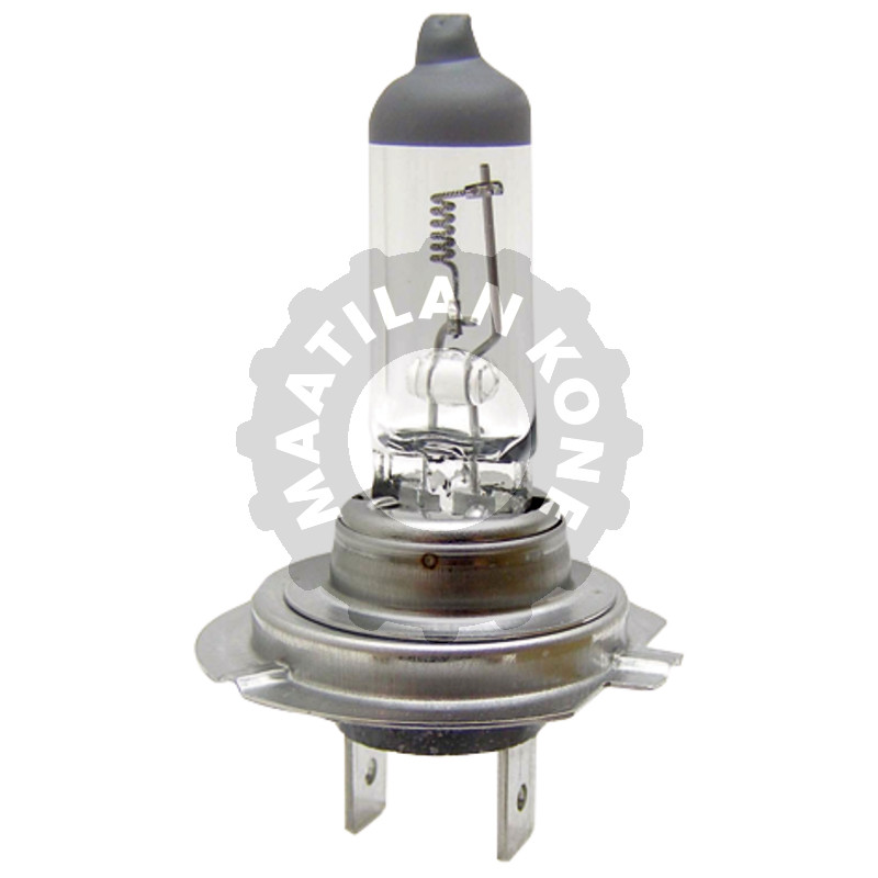 Halogeenipolttimo H7