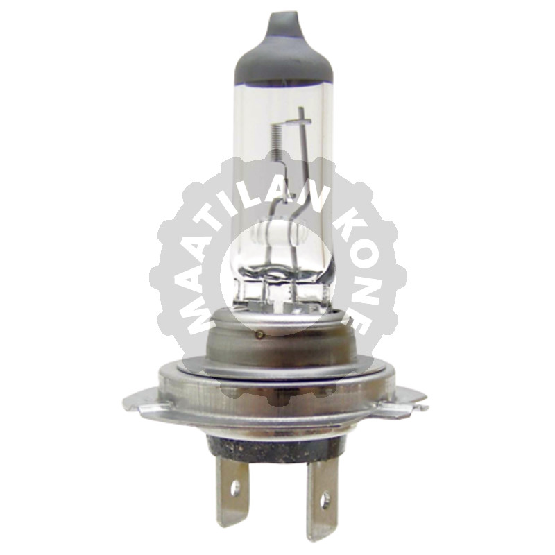 Ajovalon polttimo, 12V / 55W, H7