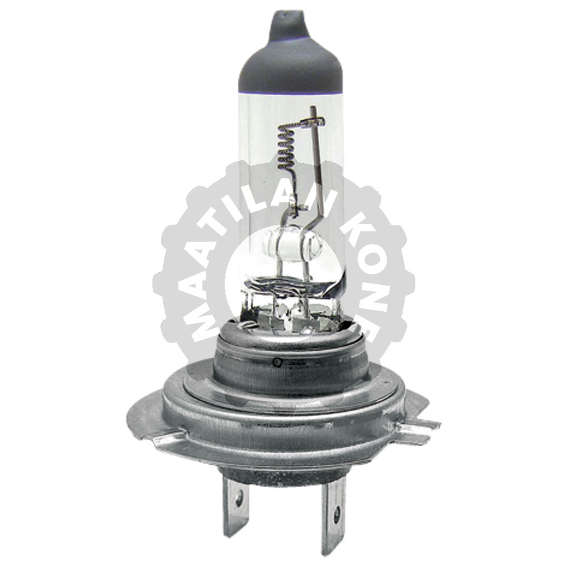 Halogeenipolttimo H7