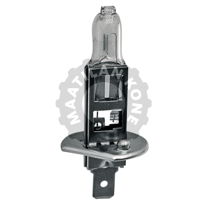 Halogeenipolttimo H1