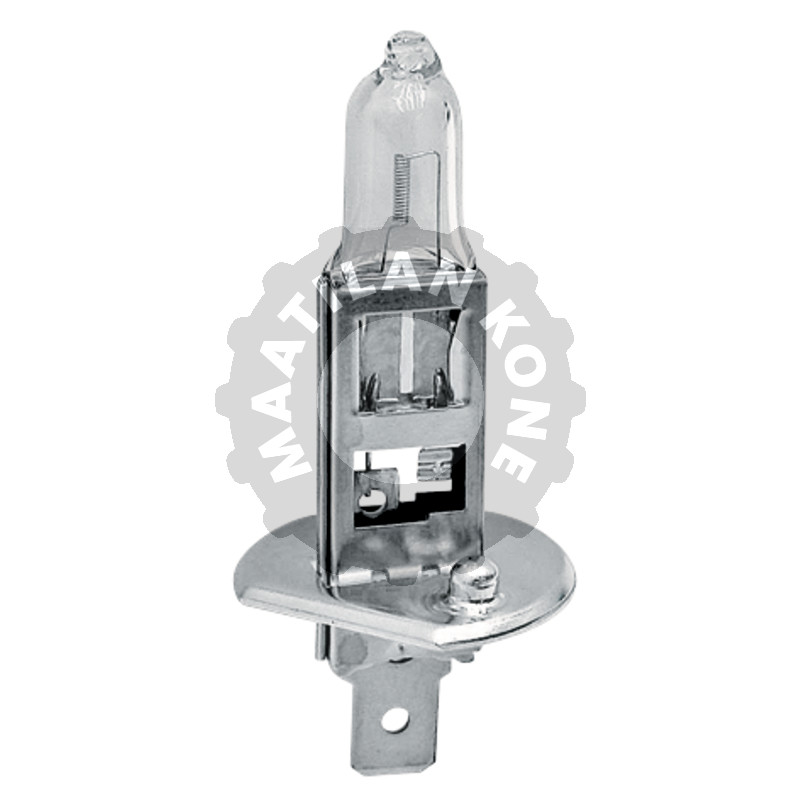 Ajovalon polttimo, 12V / 55W, H1