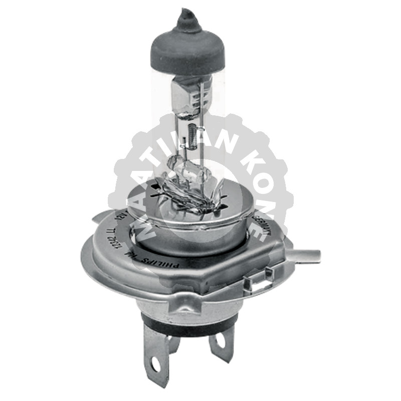 Halogeenipolttimo H4