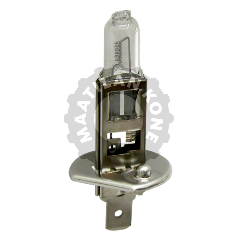 Halogeenipolttimo H1