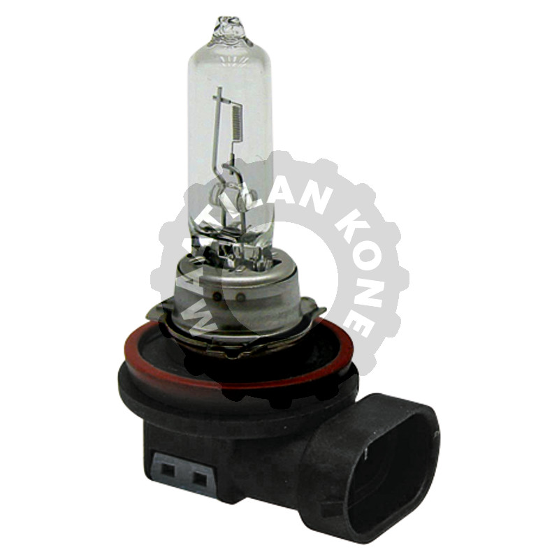 Halogeenipolttimo H9