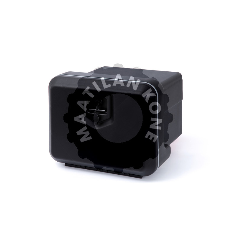 Työkalulaatikko WELVET 500