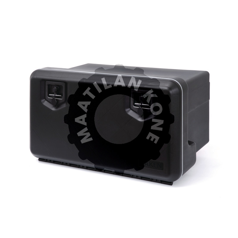 Työkalulaatikko WELVET 800