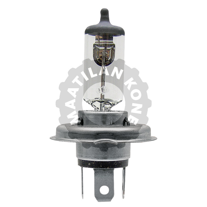 Halogeenipolttimo H4