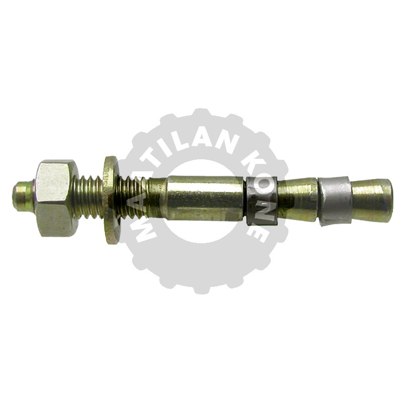 Pulttiankkuri Heavy-duty